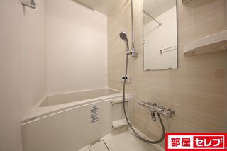 2号室の写真です。