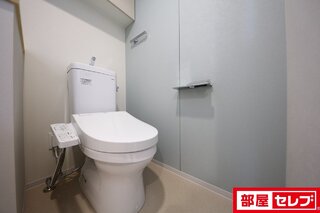 1号室の写真です。