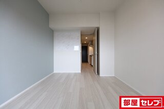 2号室の写真です。