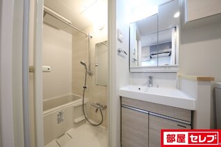 1号室の写真です。