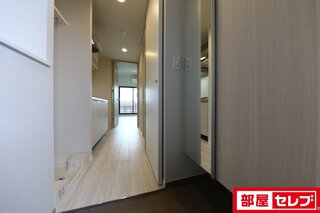 2号室タイプの写真です。