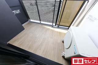 2号室の写真です。