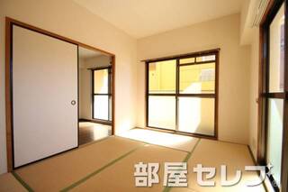 なごみますね。