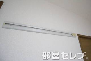 ハンガー掛け。