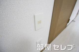 電話回線。