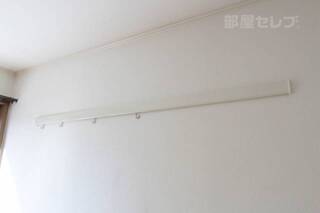 ※201号室室内参照