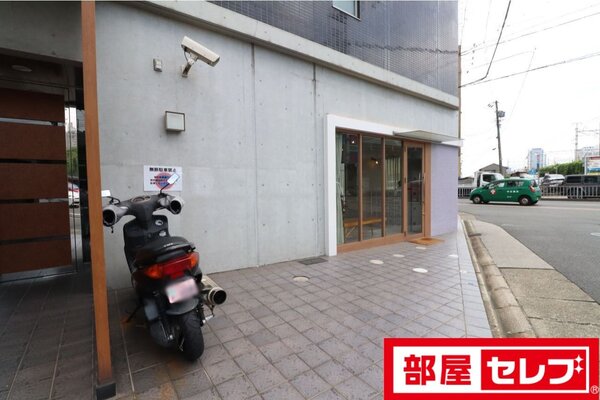 ※1002号室参照