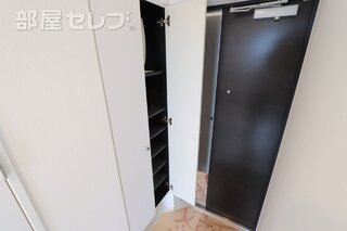 反転タイプ