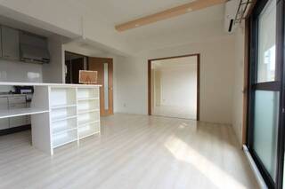 102号室の写真