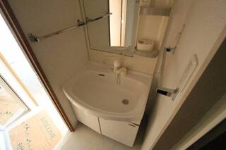 102号室の写真