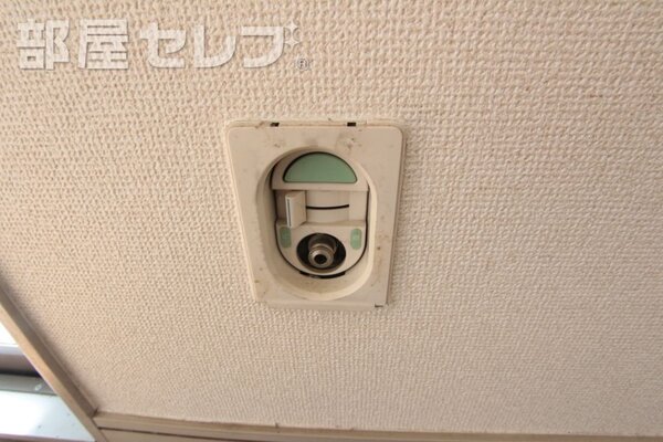 ※角部屋の写真