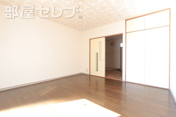 ※角部屋の写真