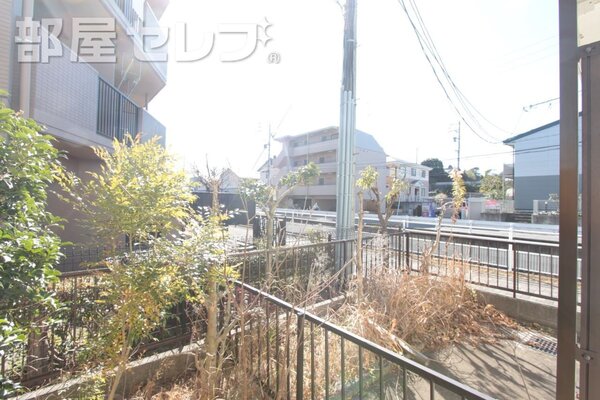 ※角部屋の写真