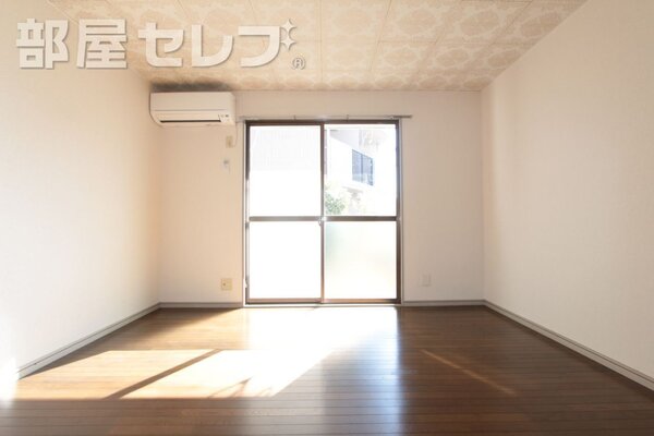 ※角部屋の写真