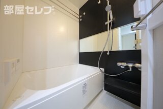 809号室写真