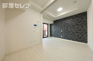 809号室写真