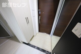809号室写真