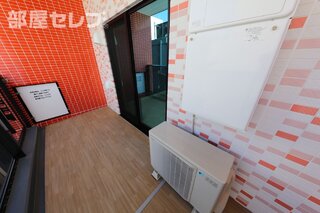 809号室写真