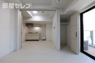 809号室写真
