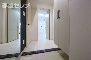 809号室写真