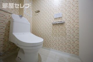 809号室写真