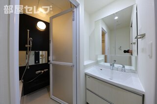 809号室写真