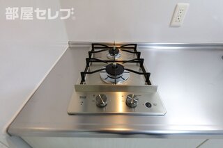 809号室写真