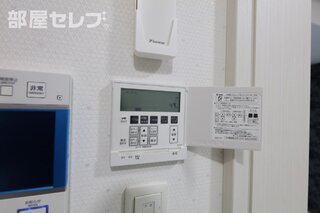 809号室写真