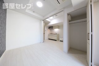 809号室写真