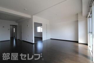広々１８帖です。