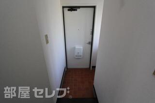 出入りがしやすいです。