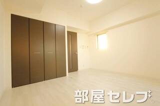 キレイで明るいお部屋になります。