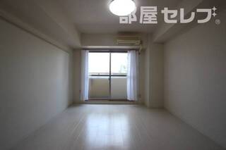 他号室の写真です。