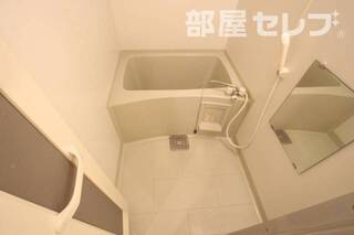 他号室の写真です。
