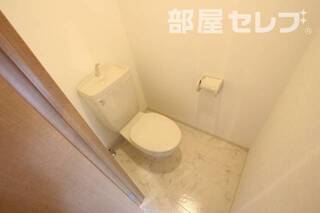 他号室の写真です。