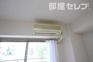 他号室の写真です。
