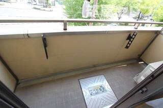 他号室の写真です。