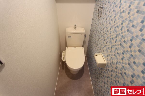 102号室の写真です。
