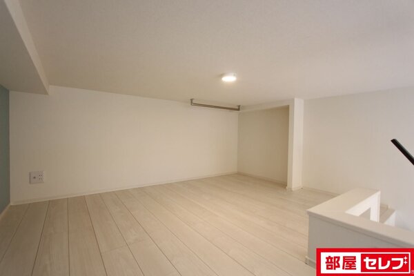 102号室の写真です。