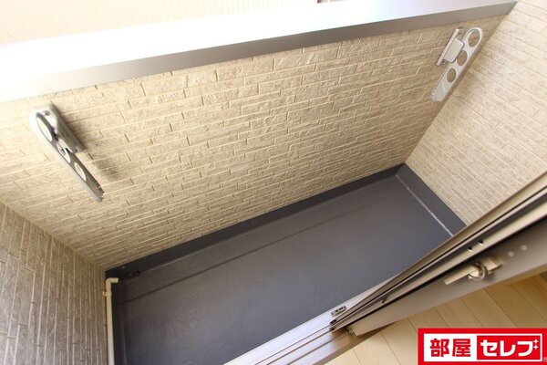 102号室の写真です。