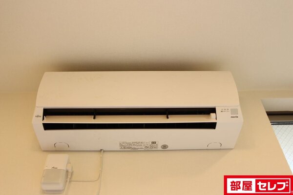 102号室の写真です。