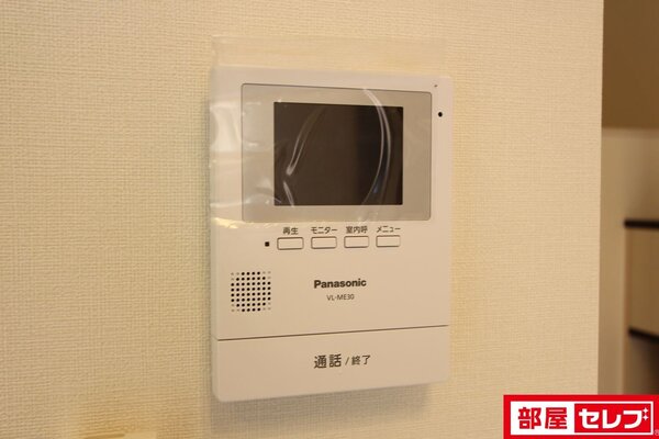 102号室の写真です。