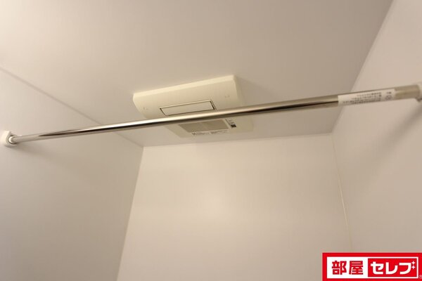 102号室の写真です。