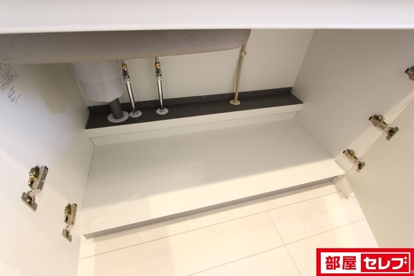 102号室の写真です。