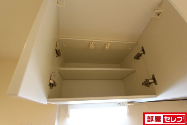 102号室の写真です。