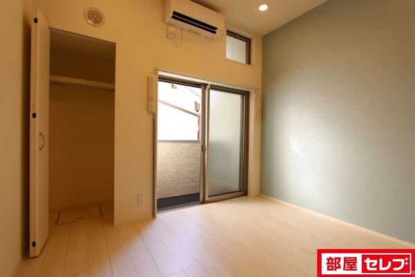 102号室の写真です。