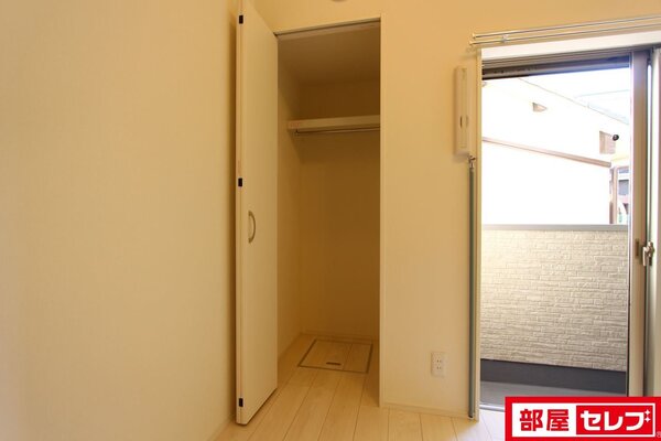 102号室の写真です。