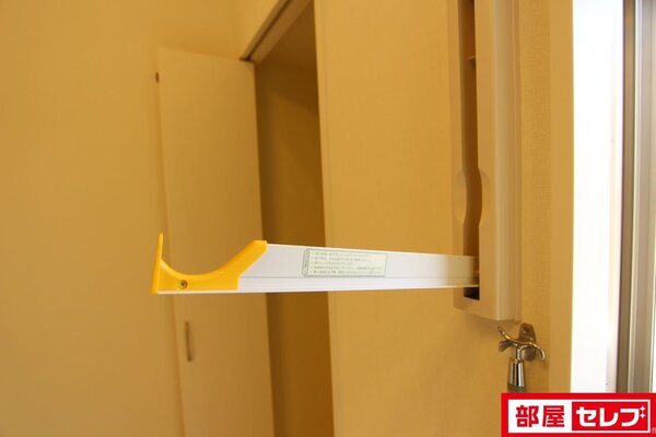 102号室の写真です。