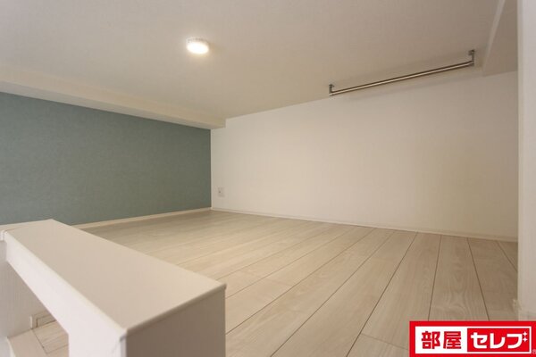 102号室の写真です。