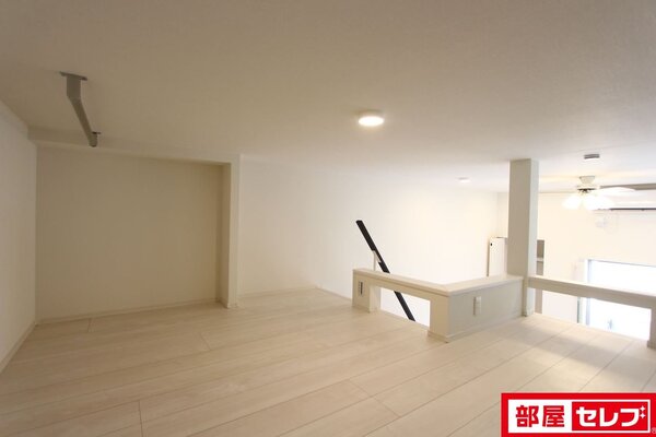 102号室の写真です。